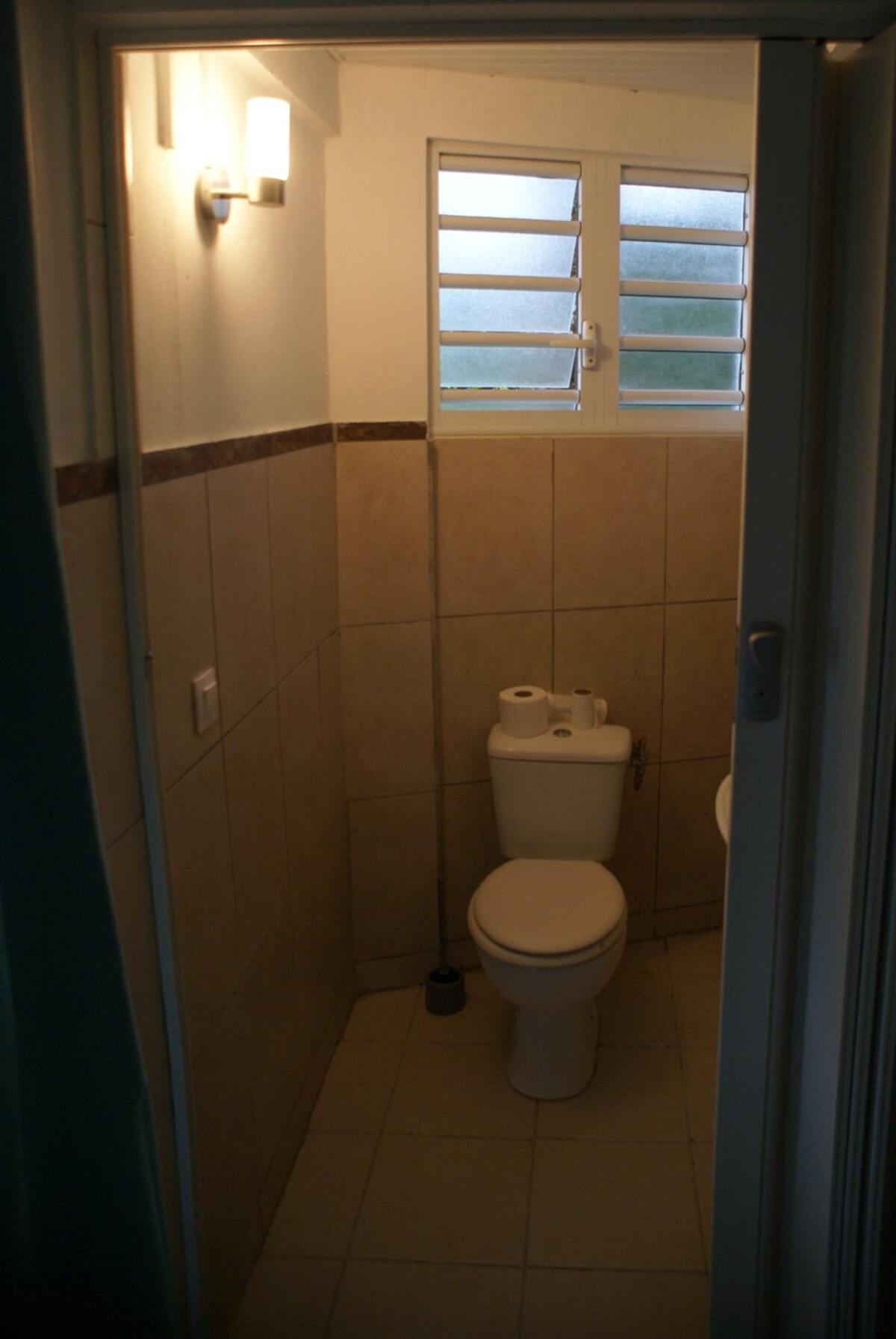 Studio 50 m² vue mer à Fort-de-France - Photo 12