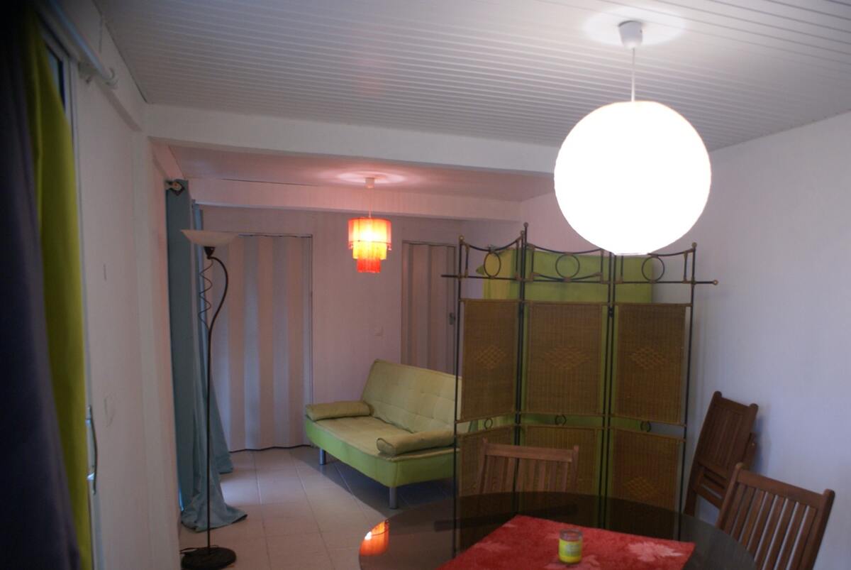 Studio 50 m² vue mer à Fort-de-France - Photo 14