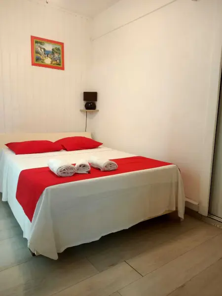 Appartement charmant à Sainte-Anne, 70 m², avec piscine - Photo 5