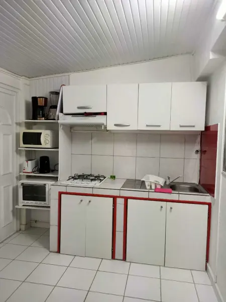 Appartement charmant à Sainte-Anne, 70 m², avec piscine - Photo 6
