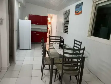 Appartement charmant à Sainte-Anne, 70 m², avec piscine - Photo 7