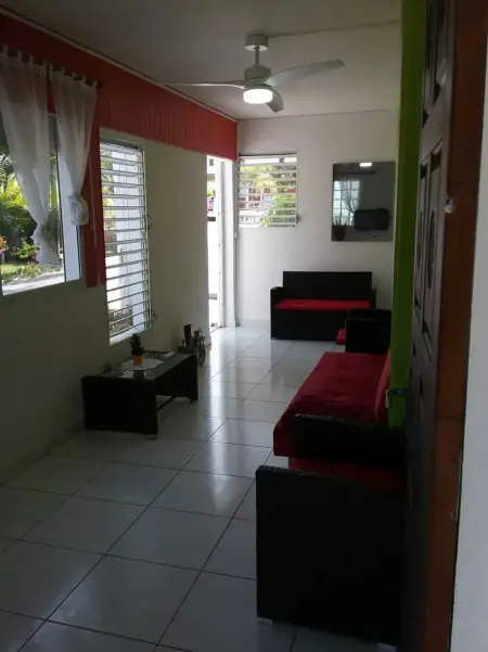 Appartement charmant à Sainte-Anne, 70 m², avec piscine - Photo 10