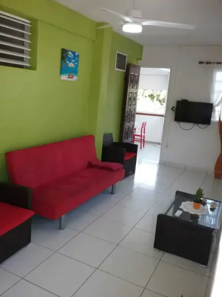 Appartement charmant à Sainte-Anne, 70 m², avec piscine - Photo 11