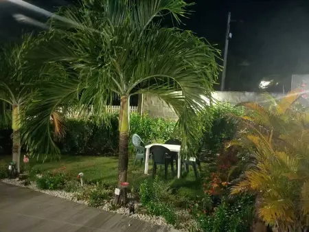 Appartement charmant à Sainte-Anne, 70 m², avec piscine - Photo 18