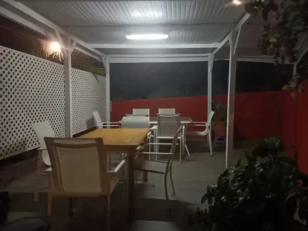 Appartement charmant à Sainte-Anne, 70 m², avec piscine - Photo 19