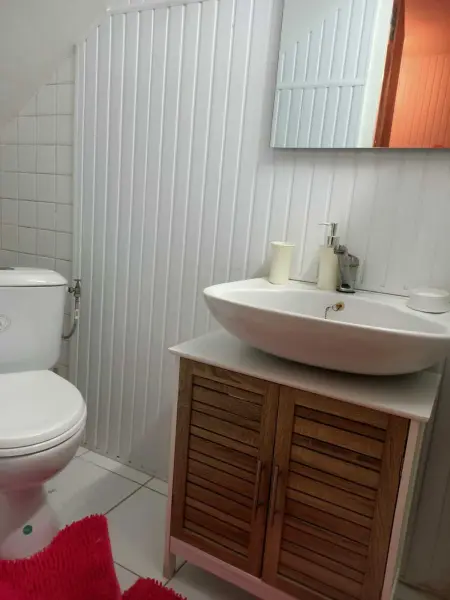 Appartement charmant à Sainte-Anne, 70 m², avec piscine - Photo 21