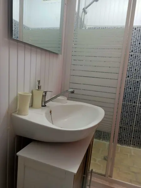 Appartement charmant à Sainte-Anne, 70 m², avec piscine - Photo 22