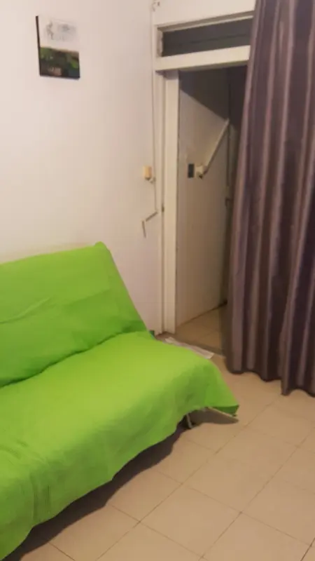 Appartement 30 m² avec terrasse et jardin clos à Baie-Mahault : photo 15