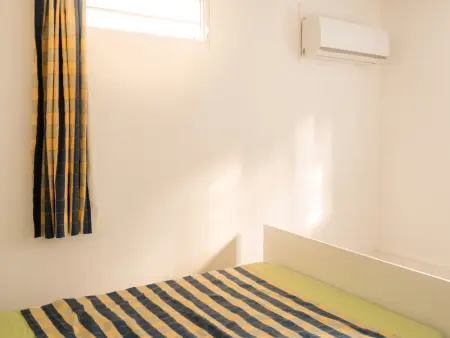 Appartement 30 m² avec terrasse et jardin clos à Baie-Mahault : photo 16