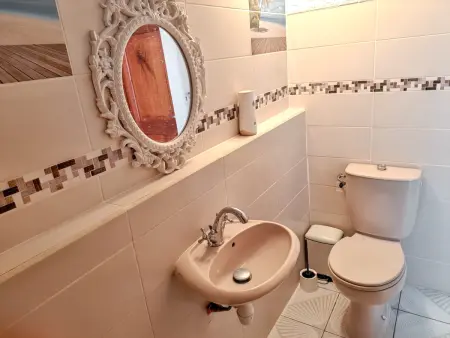Studio de charme à Bouillante, 100 m², vue sur mer et montagnes - Photo 35