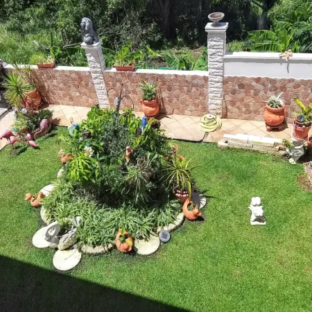 Studio de charme à Bouillante, 100 m², vue sur mer et montagnes - Photo 53