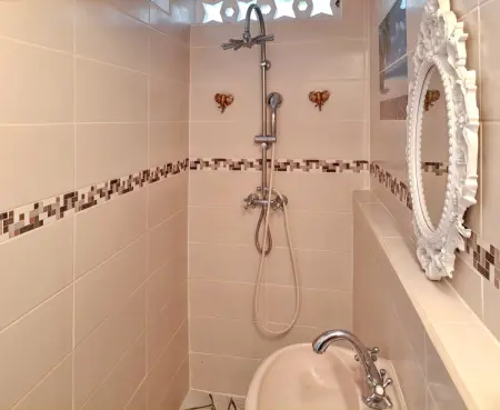 Studio de charme à Bouillante, 100 m², vue sur mer et montagnes - Photo 57