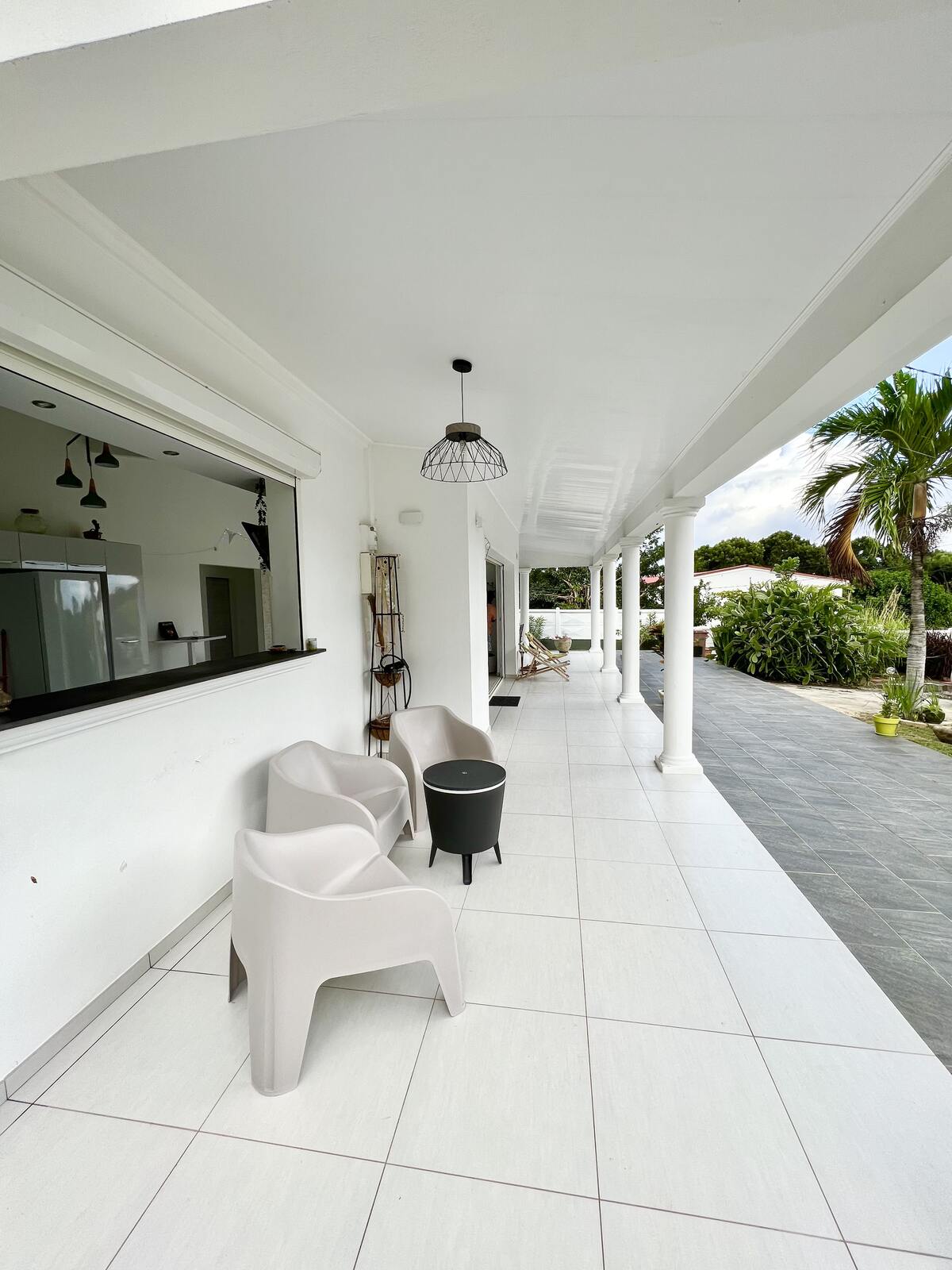Villa 3 chambres avec piscine privée au Diamant - Photo 7