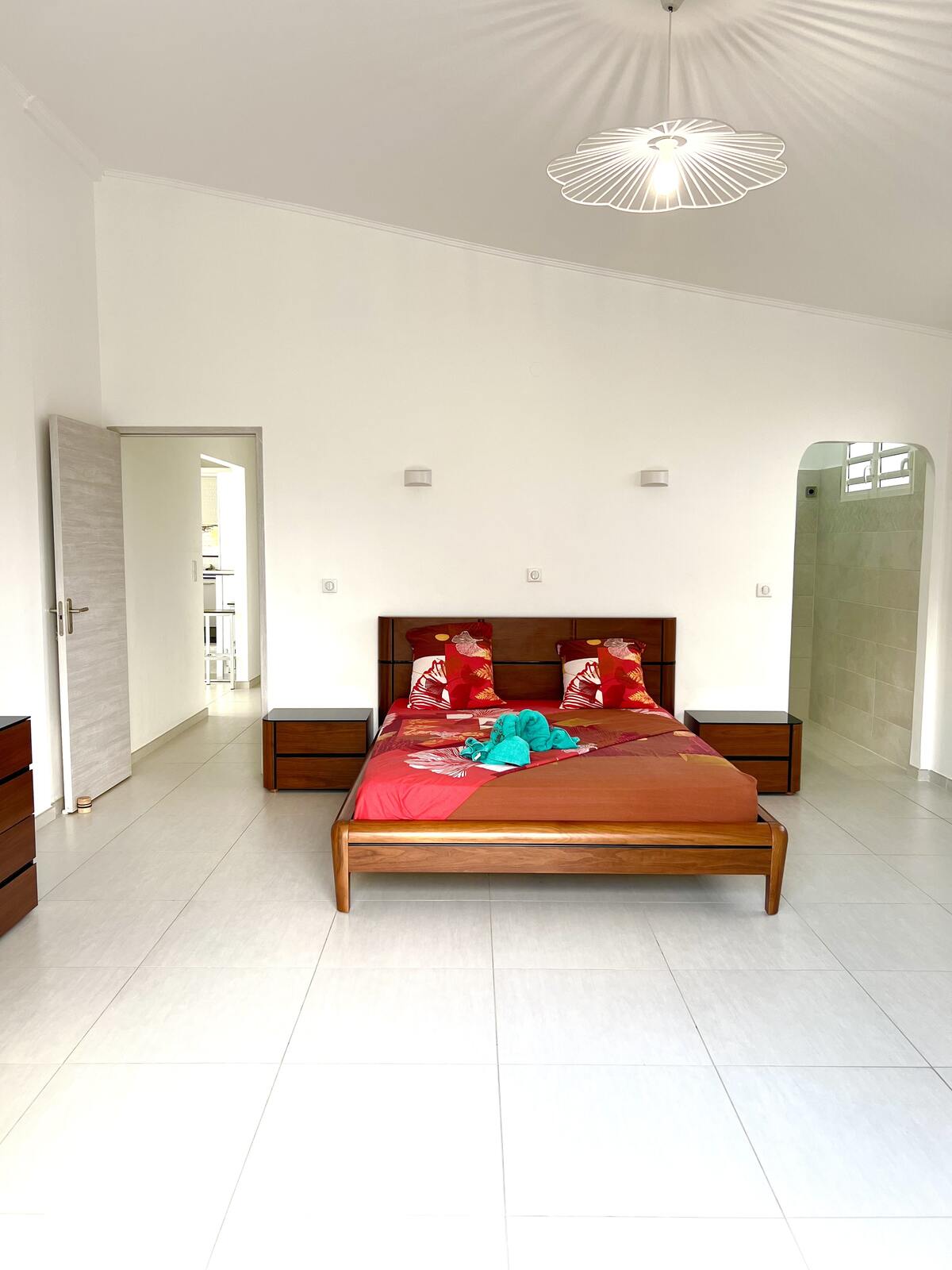 Villa 3 chambres avec piscine privée au Diamant - Photo 11