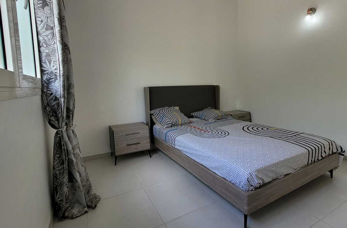 Villa 3 chambres avec piscine privée au Diamant - Photo 12