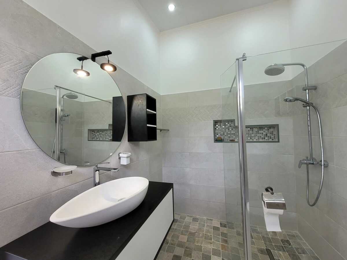 Villa 3 chambres avec piscine privée au Diamant - Photo 13
