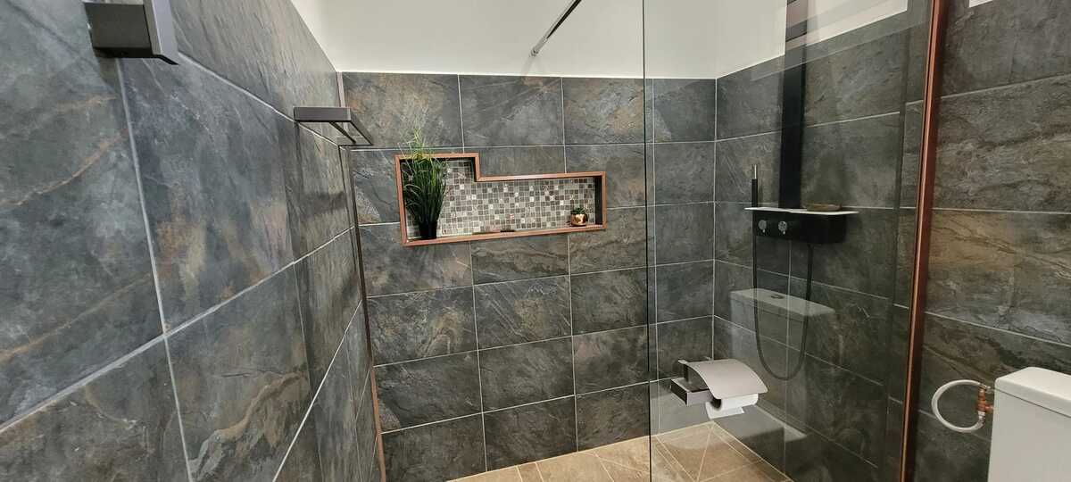 Villa 3 chambres avec piscine privée au Diamant - Photo 14