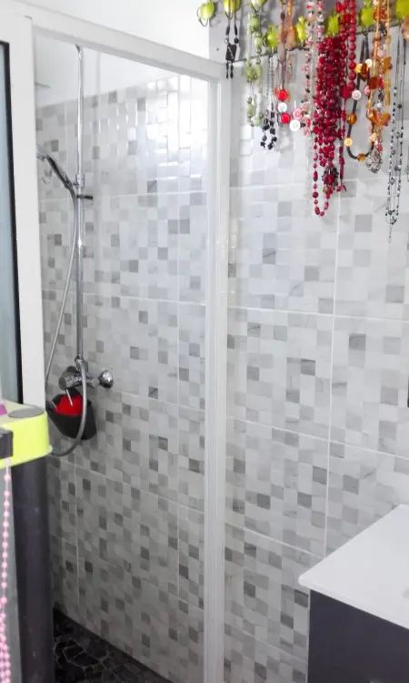Maison avec piscine privée et jardin clos à Petit Bourg : photo 10