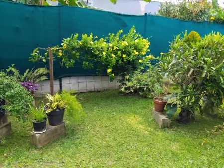 Maison avec piscine privée et jardin clos à Petit Bourg : photo 20