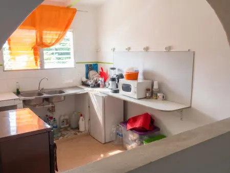 Appartement confortable à Capesterre Belle Eau 60 m² vue mer ! : photo 19
