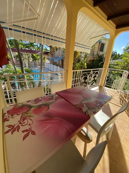 Location appartement à Pointe Noire