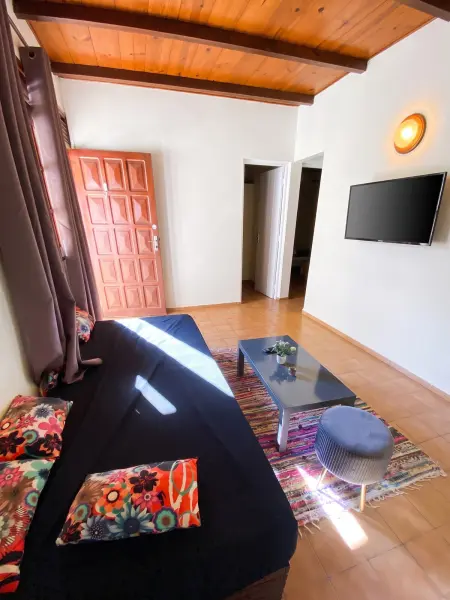 Appartement 36 m² avec piscine partagée à Pointe-Noire : photo 2