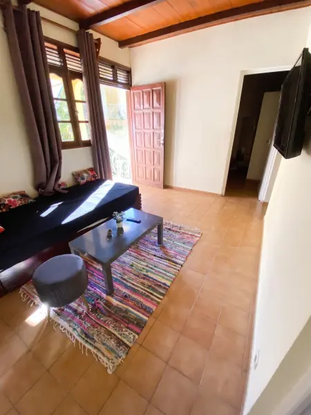 Appartement 36 m² avec piscine partagée à Pointe-Noire : photo 3