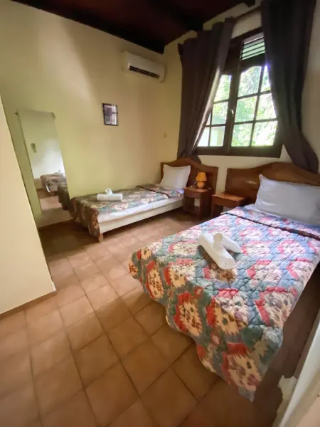 Appartement 36 m² avec piscine partagée à Pointe-Noire : photo 7