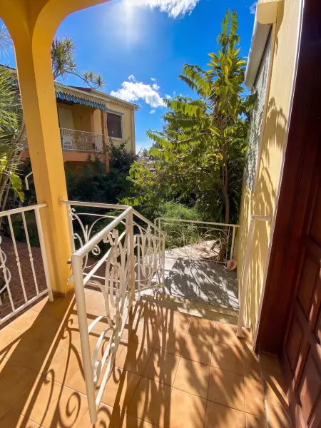 Appartement 36 m² avec piscine partagée à Pointe-Noire : photo 11