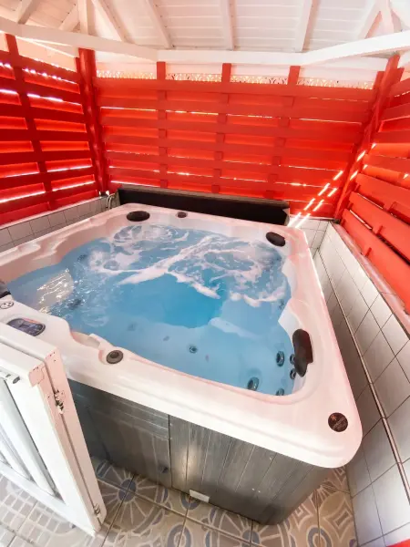 Appartement 36 m² avec piscine partagée à Pointe-Noire : photo 13
