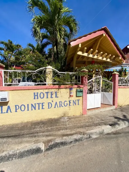 Appartement 36 m² avec piscine partagée à Pointe-Noire : photo 17