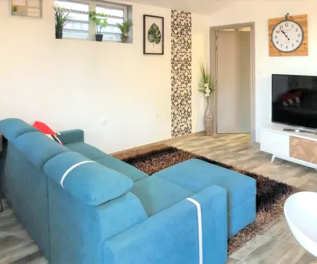 Maison avec piscine partagée et vue mer à La Trinité, Martinique : photo 15