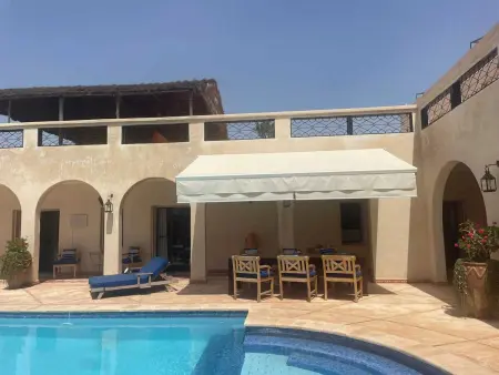 Location villa à Essaouira