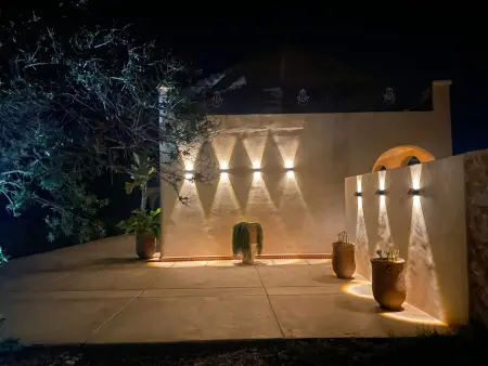 Villa avec piscine privée 12x8 m à Essaouira, 6 personnes : photo 15