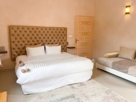 Villa avec piscine privée 12x8 m à Essaouira, 6 personnes : photo 17