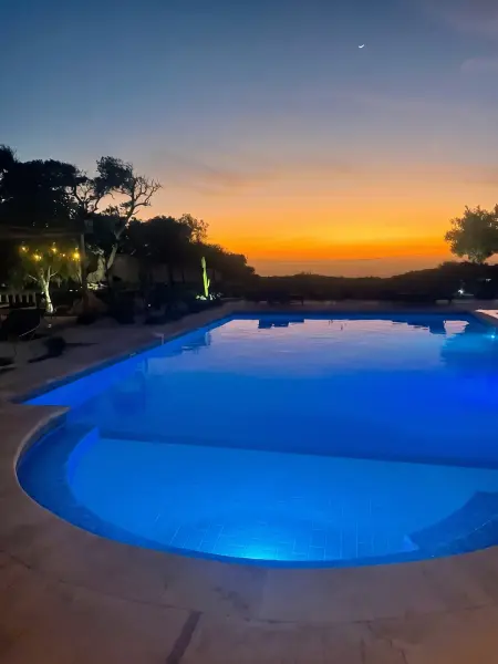 Villa avec piscine privée 12x8 m à Essaouira, 6 personnes : photo 24