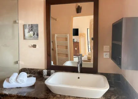 Villa avec piscine privée 12x8 m à Essaouira, 6 personnes : photo 31