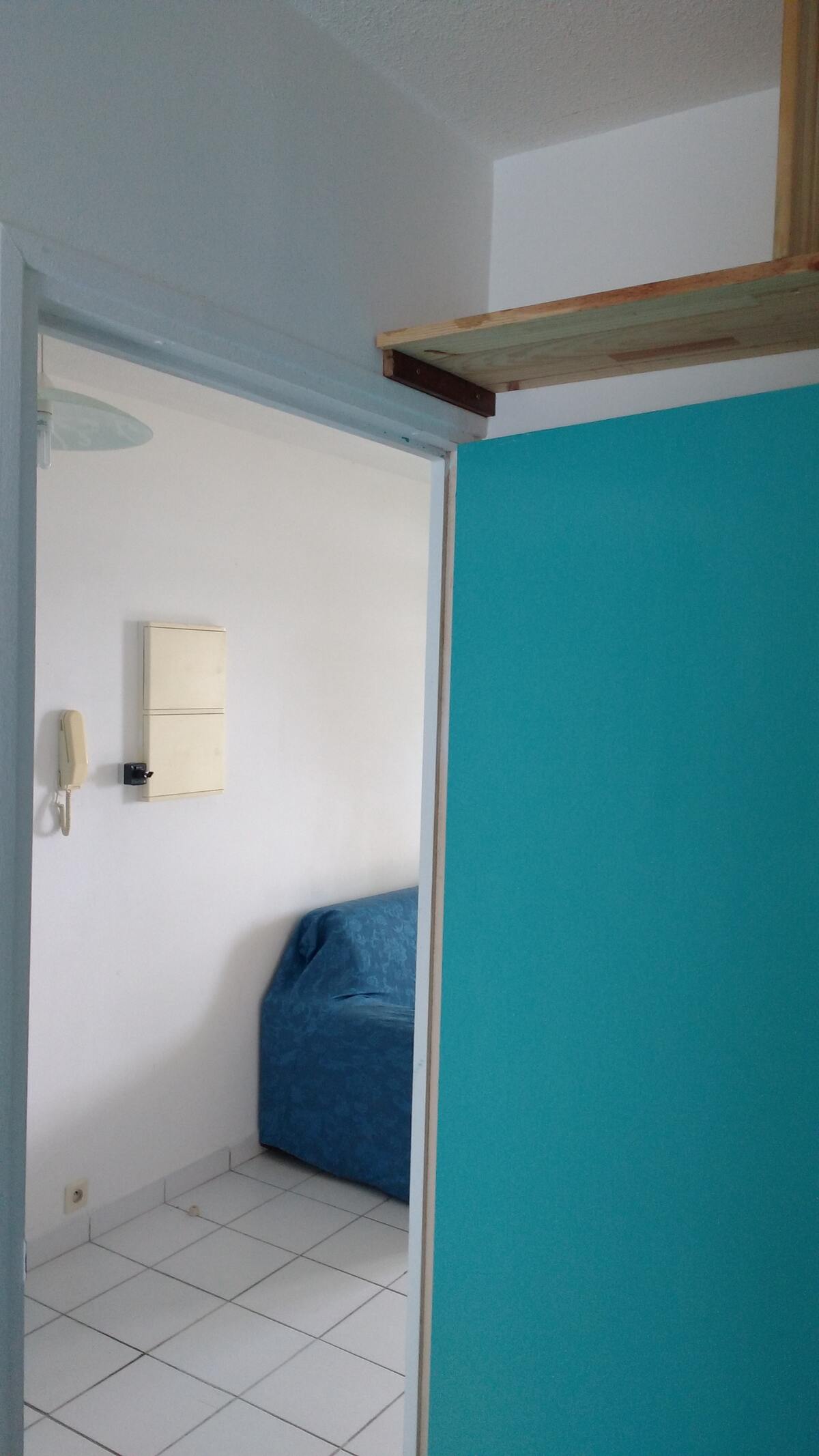 Appartement 43 m² vue mer à Sainte-Anne, piscine - Photo 17