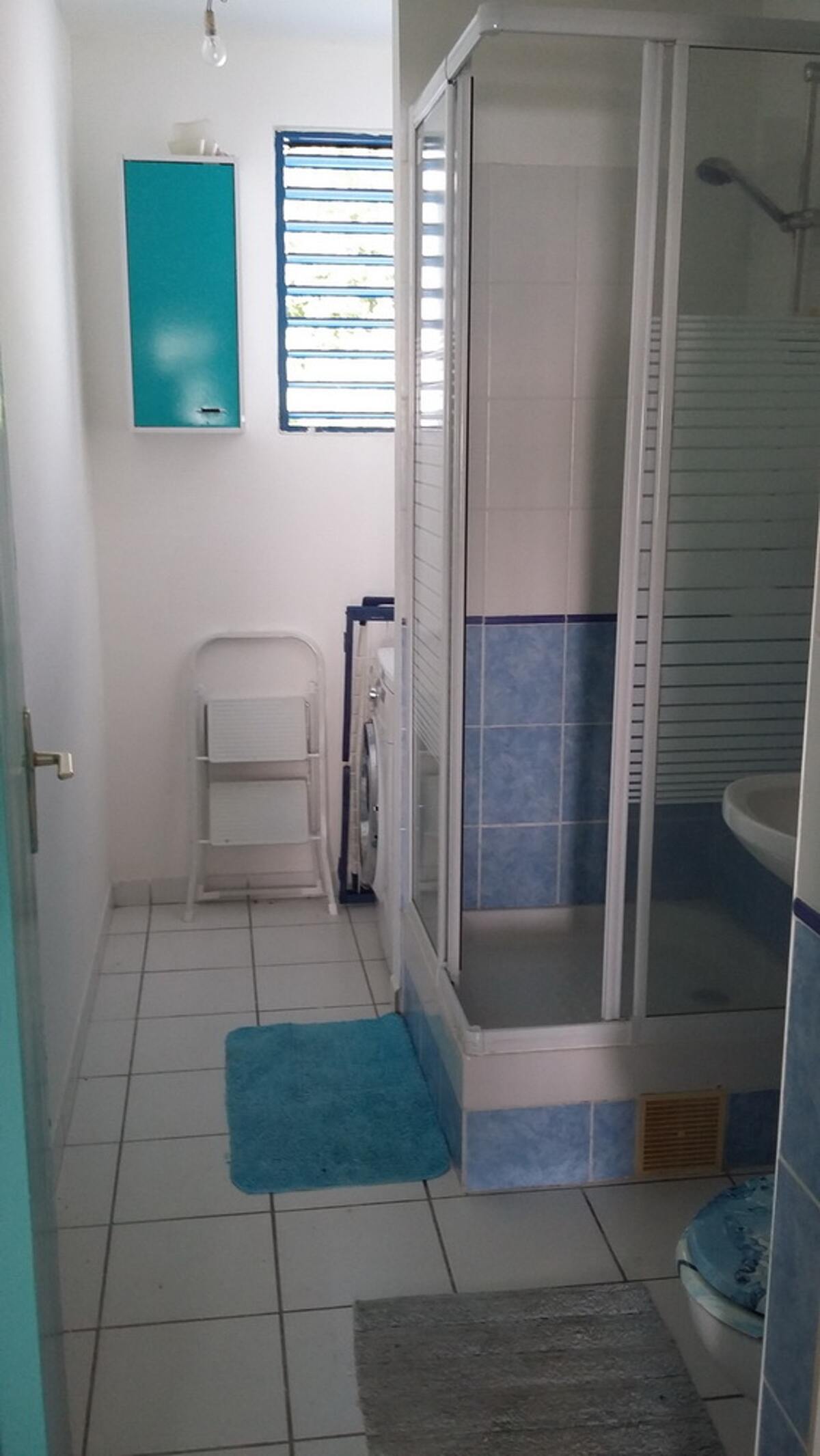 Appartement 43 m² vue mer à Sainte-Anne, piscine - Photo 22