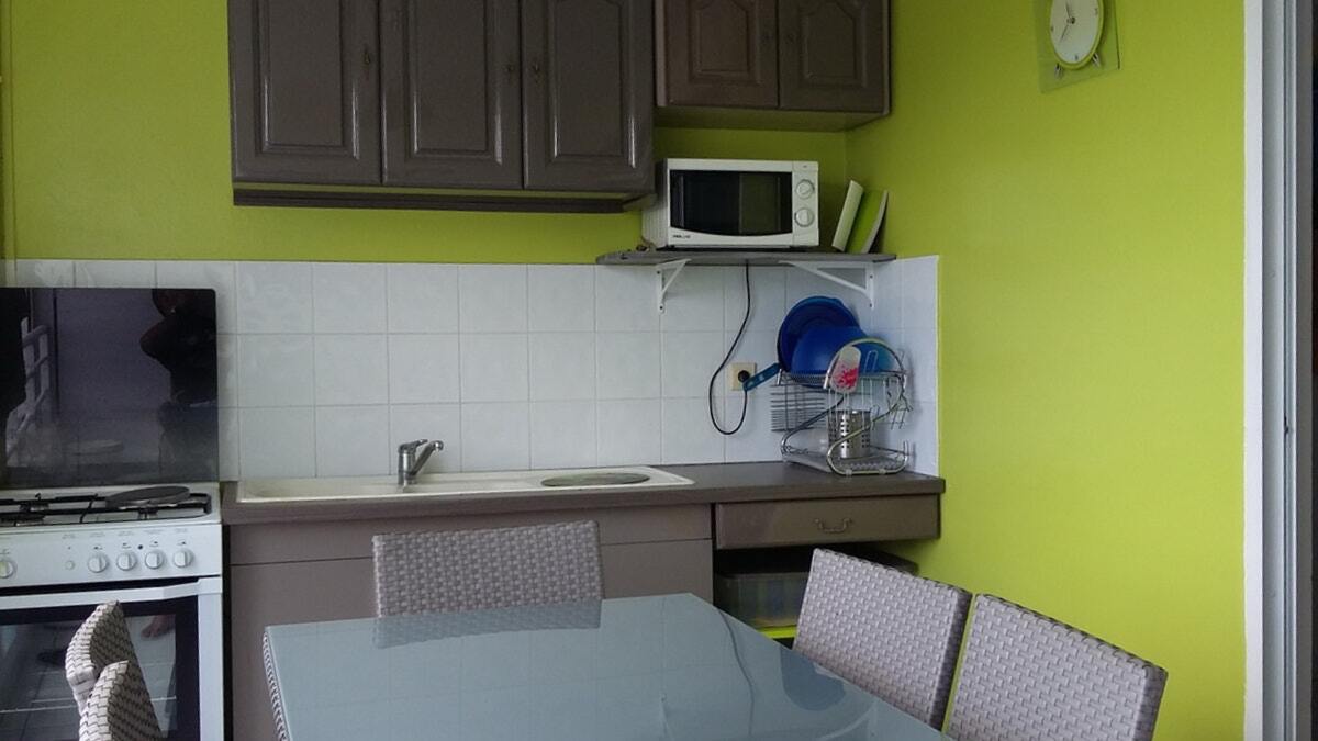 Appartement 43 m² vue mer à Sainte-Anne, piscine - Photo 52