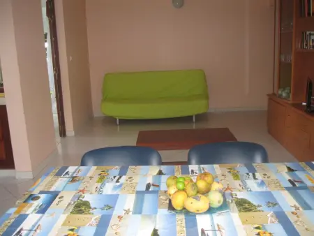 Maison vue mer avec jardin clôturé et terrasse au Robert, Martinique : photo 6
