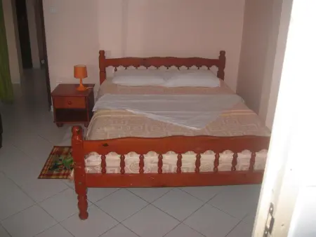 Maison vue mer avec jardin clôturé et terrasse au Robert, Martinique : photo 7