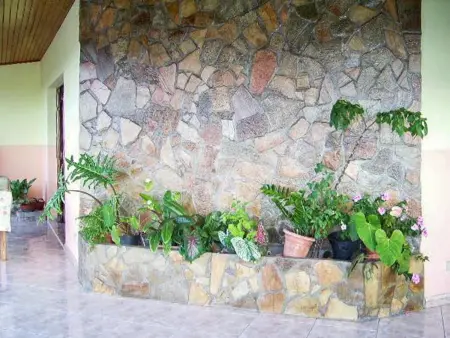 Maison vue mer avec jardin clôturé et terrasse au Robert, Martinique : photo 20