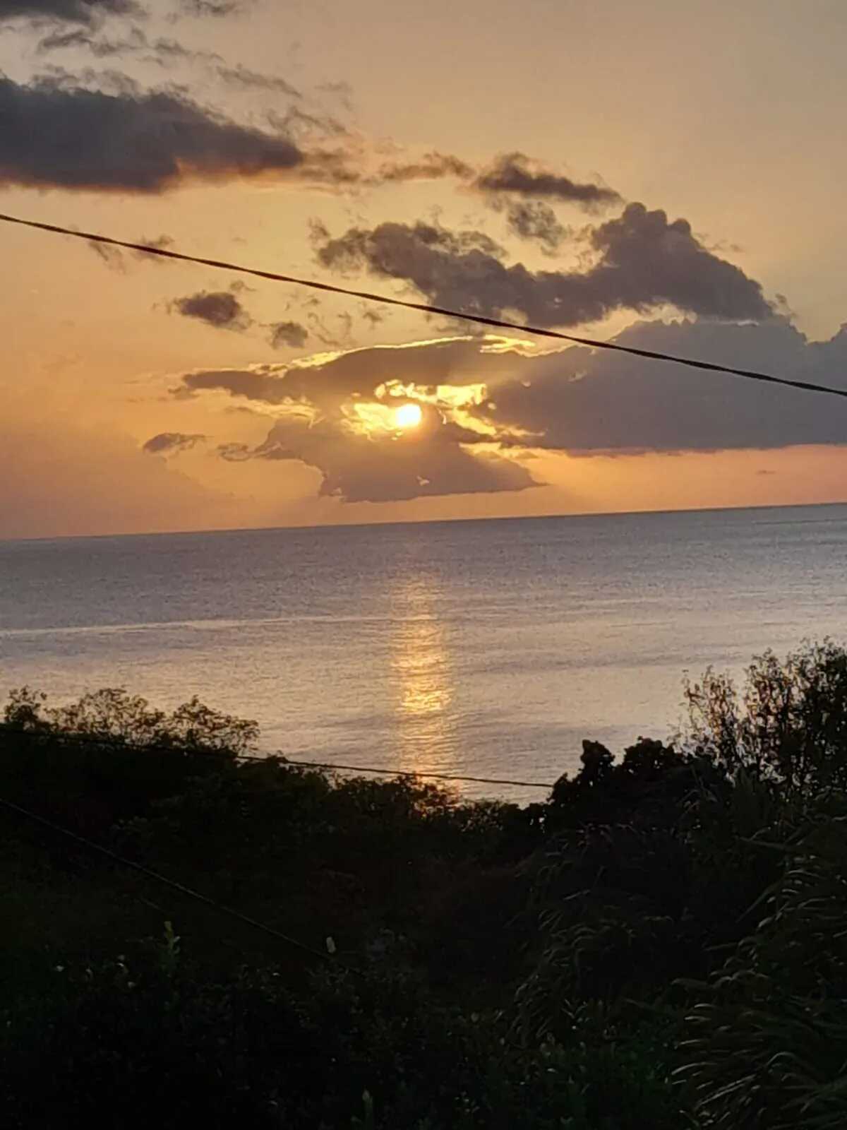 Maison avec vue mer et terrasse à Deshaies, Guadeloupe - Photo 21