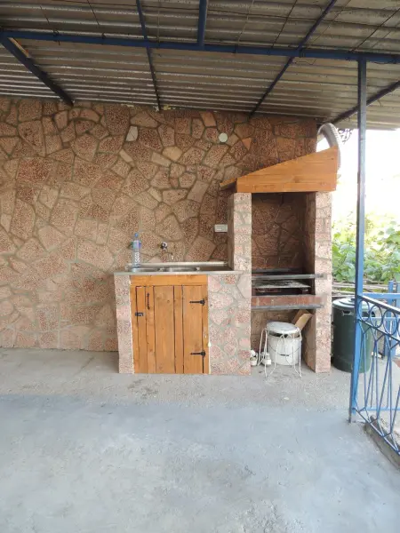 Location appartement à Ulcinj, Appartement Vue Mer Ulcinj 80 m²