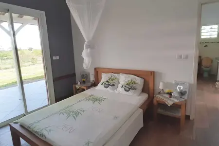 Villa charmante avec piscine au Diamant - Idéale pour 4 pers. - Photo 7