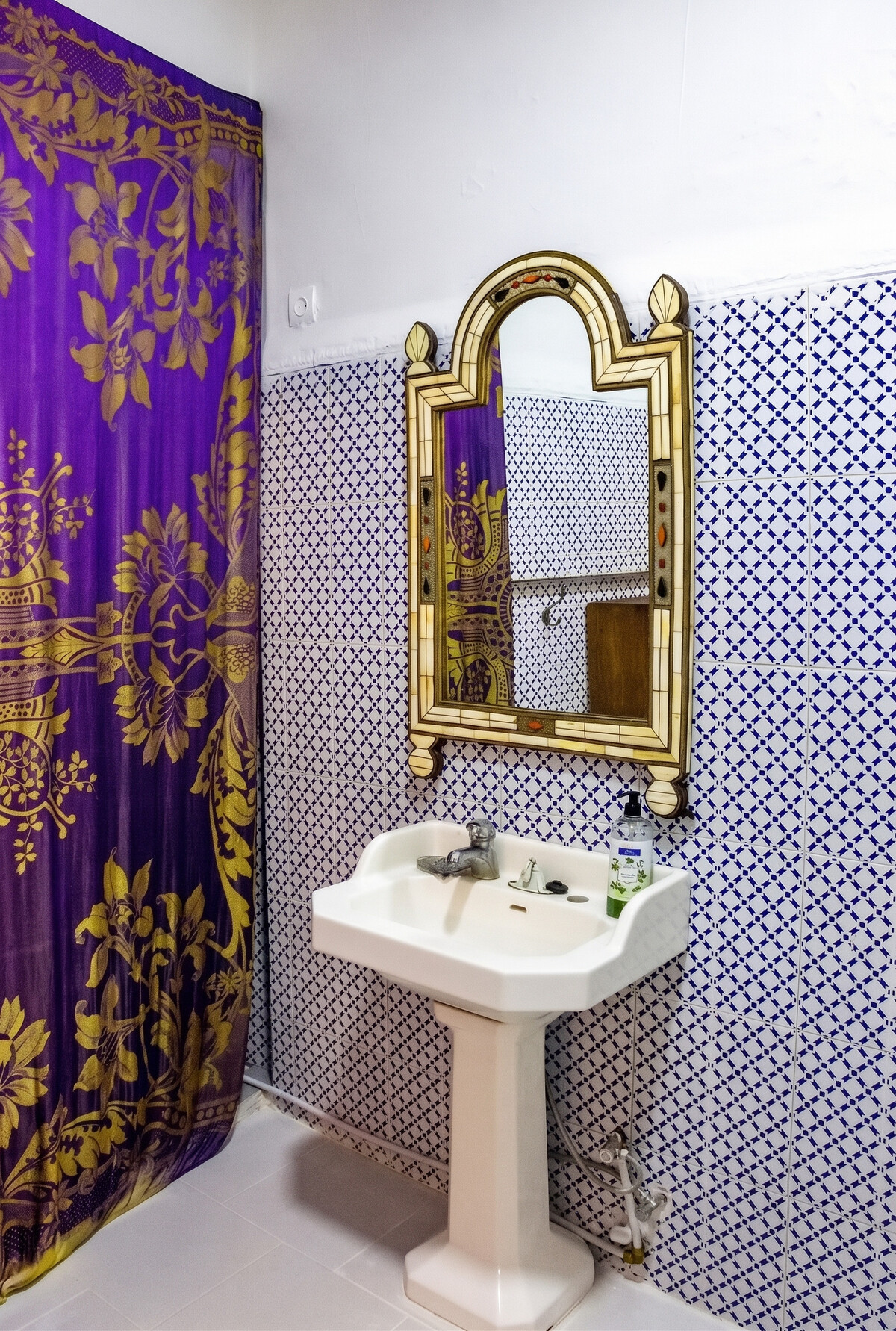 Appartement 150 m² avec jardin clos, médina de Fès, 8 personnes - Photo 38