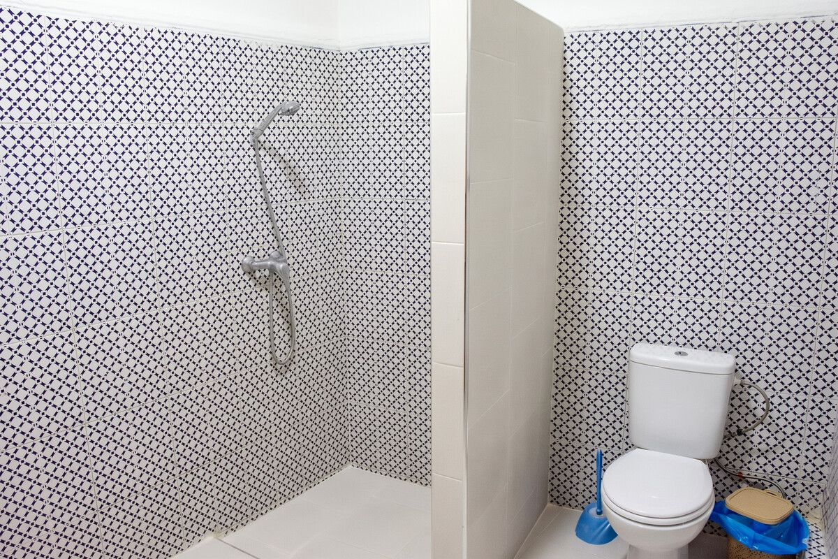 Appartement 150 m² avec jardin clos, médina de Fès, 8 personnes - Photo 39
