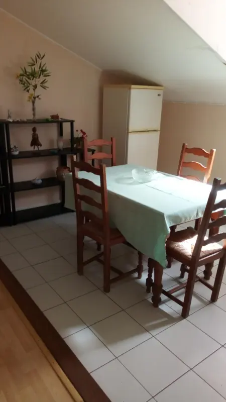 Appartement ensoleillé à Goyave, 50 m², vue mer et balcon - Photo 3