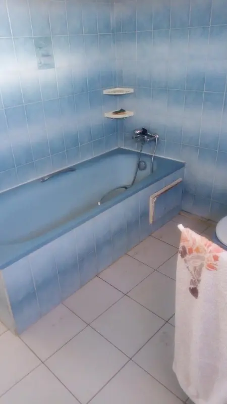 Appartement ensoleillé à Goyave, 50 m², vue mer et balcon - Photo 13